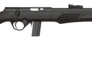 ROSSI RB22W2111 RB22WMR BOLT ACT 22WMR 21 5+1 BLK