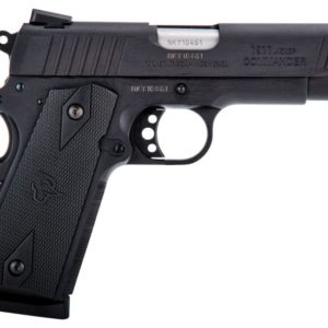 Taurus 1911 Commander 45ACP 4.2" Barrel 8+1 191101COM