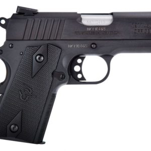 Taurus 1911 Officer 45ACP 3.5" Barrel 6+1 1911010FC