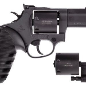 Taurus 692 357 Mag/9mm 3" Barrel 7Rd 2692031