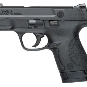 S&W M&P Shield 40S&W 3.1" Barrel 6+1 10034
