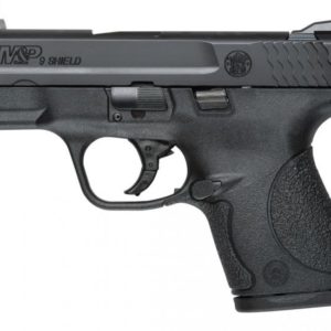 S&W M&P Shield 9mm Luger 3.1" Barrel 7+1/8+1 *MA* 10038