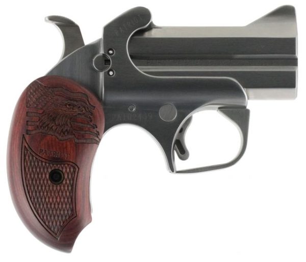 BOND BAPA PATRIOT 45C/410 3IN EXT GRP/HLSTR - Image 2
