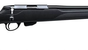 TIKKA JRT1X309 T1X 17HMR 20 BOLT