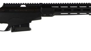 TIKKA JRTAC482L T3X TAC AI 6.5CRD 24 LH