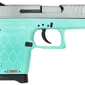 DIA DB9MSS 9MM POLY MINT