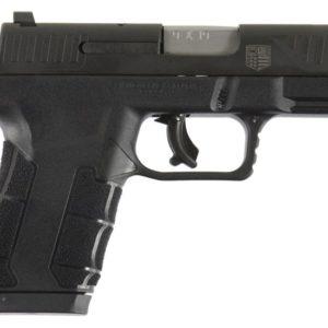 DIA DBAM29 9MM SUBCMPT BLK