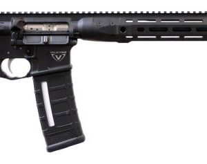 LWRC IC DI 224 Valkyrie 20.1" Barrel 30+1 Black VALKDIRB20