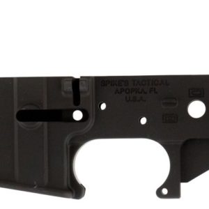 SPIKES 223 ST-15 PHU RECEIVER