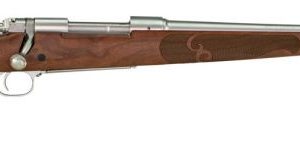 WGUN 535234226 M70 FWT SS 270 WIN **