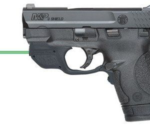 S&W M&P Shield 9mm 3" Barrel 7+1/8+1 10141