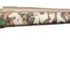 WTHBY VFN257WR8B VANGUARD FIRST LITE 257 WBY
