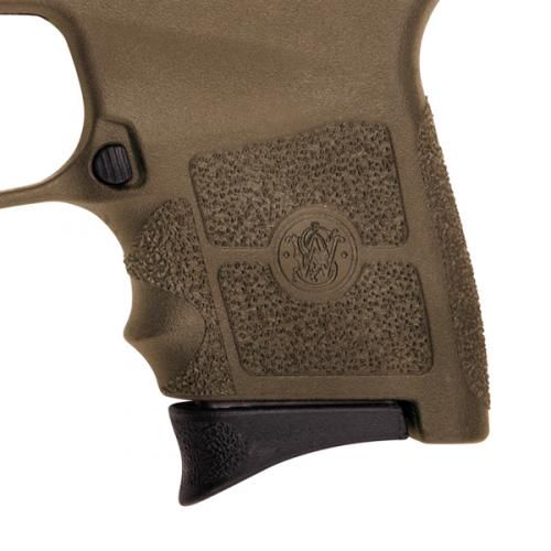 S&W M&P Bodyguard 380ACP 2.75" Barrel 6+1 10168 - Image 2
