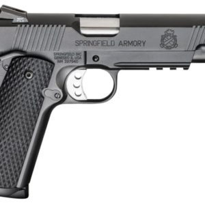 Springfield 1911 MC Operator 45ACP 5" 7+1 PX9110ML18