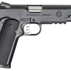 SPG PX9105LL18 45 LOADED OPR RNG BAG BLK