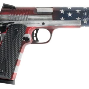 CIT CIT9MMFSPUSA 1911-A1 9MM 5IN USA CERAKOTE
