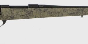 HOWA HHS63203 HS PRECISION 3006 22 GRN/BLK