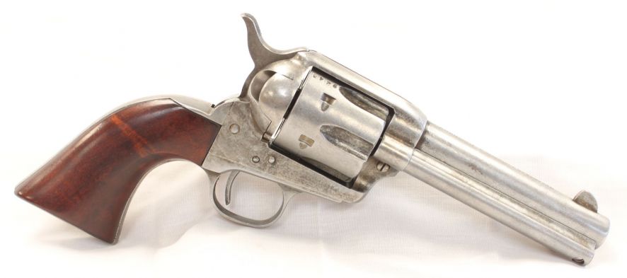 TAY 555111 1873 CTTLMN ANTIQUE 45LC 4.75