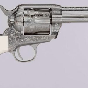 TAY OG1403 OUTLAW LEGACY NCKL ENG 357 4.75