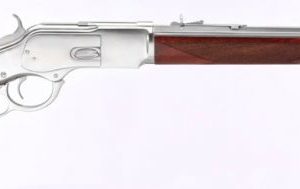 TAY 213W03 1873 RIFLE PG WHT 20IN 357