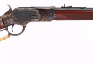 TAY 2025COM 1873 COMANCHERO PG 18IN 357