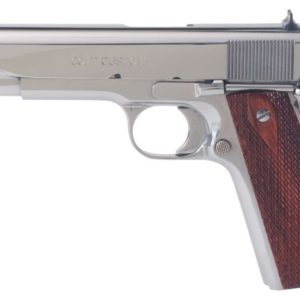 COLT O1070BSTS GOVRNMNT 45 5IN BSTS