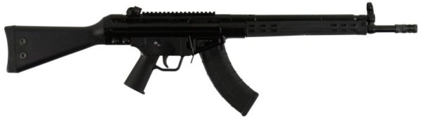 PTR 32 KFR 762X39 16" 30RD FXD BLK