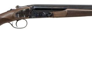 CZ Sharptail Coach 12 Gauge 20" Barrel 1+1 Turkish Walnut...