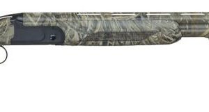 CZ Swamp Magnum 12 Gauge 30" Barrel 2+1 Realtree Max-5 Camo...