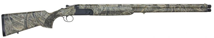 CZ Swamp Magnum 12 Gauge 30" Barrel 2+1 Realtree Max-5 Camo...
