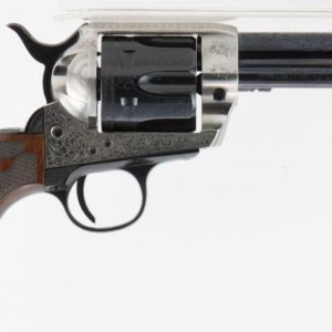 CIM PP410LSFW FRONTIER 4.75IN 45LC OLD SLVR CKG PW