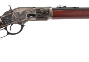 CIM CA281 1873 SHORT RIFLE 20IN 45LC