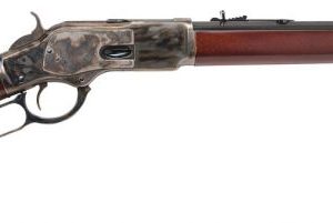 CIM CA271 1873 SHORT RIFLE 20IN 357/38SPC