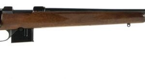 CZ 527 Carbine 7.62NATO 18.5" BarrelFixed Sights 5+1  03050