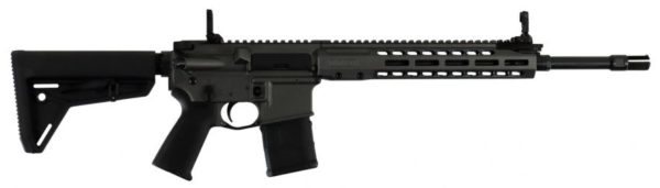 BARR 16981 REC7 CARBINE 5.56 16IN GREY