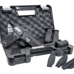 S&W M&P M2.0 40S&W 4.25" Barrel 15+1 Black 11766