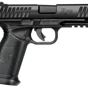 REM 96256 RP9 9MM 4.5 18+1 NS