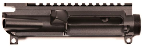 NOVESKE GEN 1 M4 STRIPPED UPPER BLK