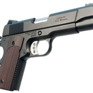 EDBROWN CCO18-LW-9 CCO LW GEN4 9MM