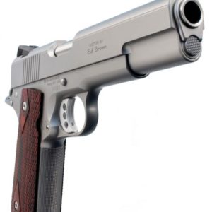 EDBROWN E18-SS EXECUTIVE ELITE S/S 45ACP