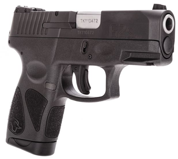 Taurus G2S 40S&W 3.25" Barrel 6+1 1G2S4031 - Image 2