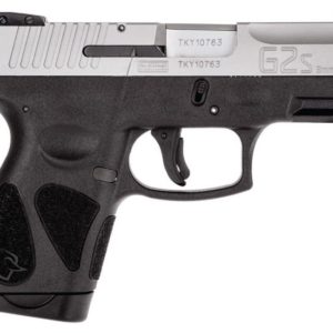 Taurus G2S 40S&W 3.2" Barrel 6+1 Black/Stainless 1G2S4039