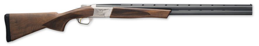 Browning Cynergy Field 15 20 Gauge 28" Barrel W/ Ivory Bead... - Image 2