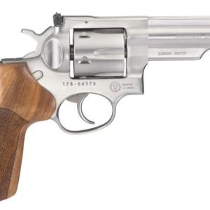 Ruger GP100 Match Champion 10mm 4.2" Barrel 6Rd 1775