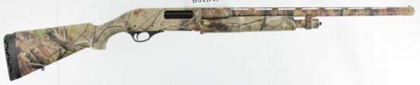 CZ 612 Magnum Turkey 12 Gauge 26" Barrel 4+1 Realtree Xtra Green Camo...