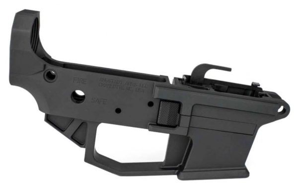 ANGSTADT 0940 GLOCK 9MM/40SW LOWER