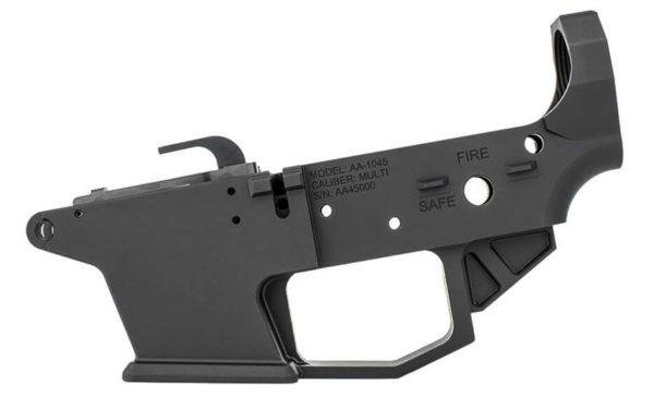 ANGSTADT 1045 GLOCK 45ACP/10MM LOWER