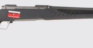 SAV 57170 110 STORM 6.5 CREEDMOOR LH