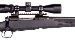 SAV 57316 110 APEX HUNTER XP 338 WIN MAG VORTEX