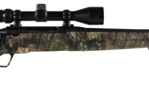 SAV 57279 AXIS XP MOBUC 308 WIN WEAVER